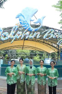 Pentingnya, Peran Wanita dalam Membangun Pariwisata