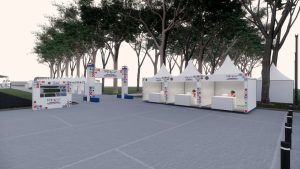 Semarak IPPAFest 2025: Panggung Kreativitas dan Harapan dari Balik Jeruji