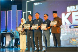 Refleksi 44 Tahun PT Bukit Asam: Transformasi, Kontribusi, dan Arah Masa Depan
