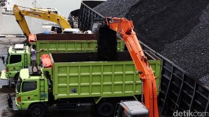 PTBA-PGN Siap Garap Hilirisasi Batu Bara Jadi Gas Alam Pengganti, Proyek SNG Masih Tahap Kajian