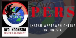 I.W.O.I Empat Lawang Ucapkan Terimakasih kepada POLRI dan TNI Ciptakan PSU dan Pleno Aman dan Kondusif