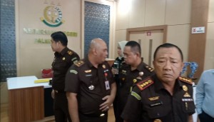 Akibat Salah Pembacaan Tuntutan JPU Di Kenakan Sanksi 3 Bulan