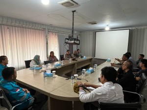 Masyarakat Tuntut Minta Kembalikan Lahan Warga Desa Banjarsari Yang Diserobot PT Banjarsari Pribumi