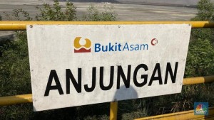 PTBA Usulkan Tanjung Enim Jadi Kawasan Ekonomi Khusus dorong Hilirisasi Batu Bara dan Ciptakan Nilai Tambah bagi Negara