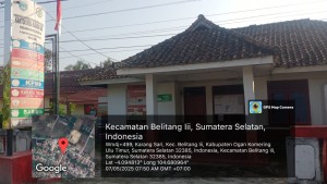 Kantor Desa Karang Sari Diduga Jarang Buka, Warga Kesulitan Dapat Pelayanan