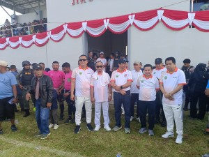 Tegaskan Komitmen PT Adhita Nikel Indonesia Bagi Pembangunan Daerah
