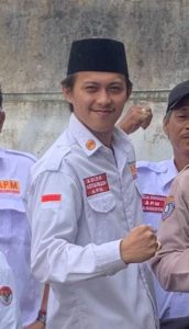 Dinilai Lakukan Pembunuhan Karakter, AS Akan Laporkan Akun Medsos PS ke Polisi