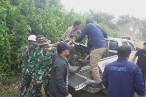 Penindakan Tegas Aktivitas Tambang Ilegal di Wilayah IUP PTBA