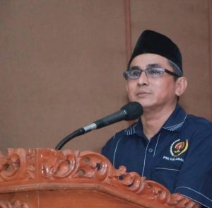 PWI Lebak Gelar Touring Jurnalistik ke Gunung Luhur Citorek, Pererat Silaturahmi Wartawan