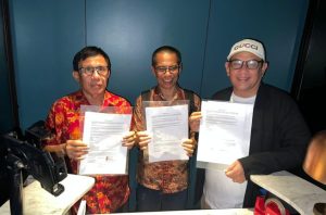 Dua Kubu, Sepakat Kongres PWI Digelar Paling Lambat Agustus 2025