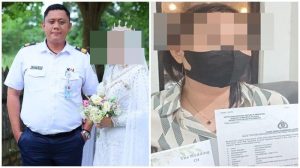 Pernikahan Batal, Ibu Hamil Laporkan Karyawan BUMN ke Polisi HY Laporkan Tunangannya atas Dugaan Penipuan, Penganiayaan, dan Kekerasan Seksual