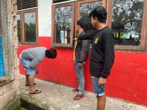 Kronologi Pengungkapan Pencurian di SDN 3 Mentok, Polres Bangka Barat Tangkap Karyawan BUMN