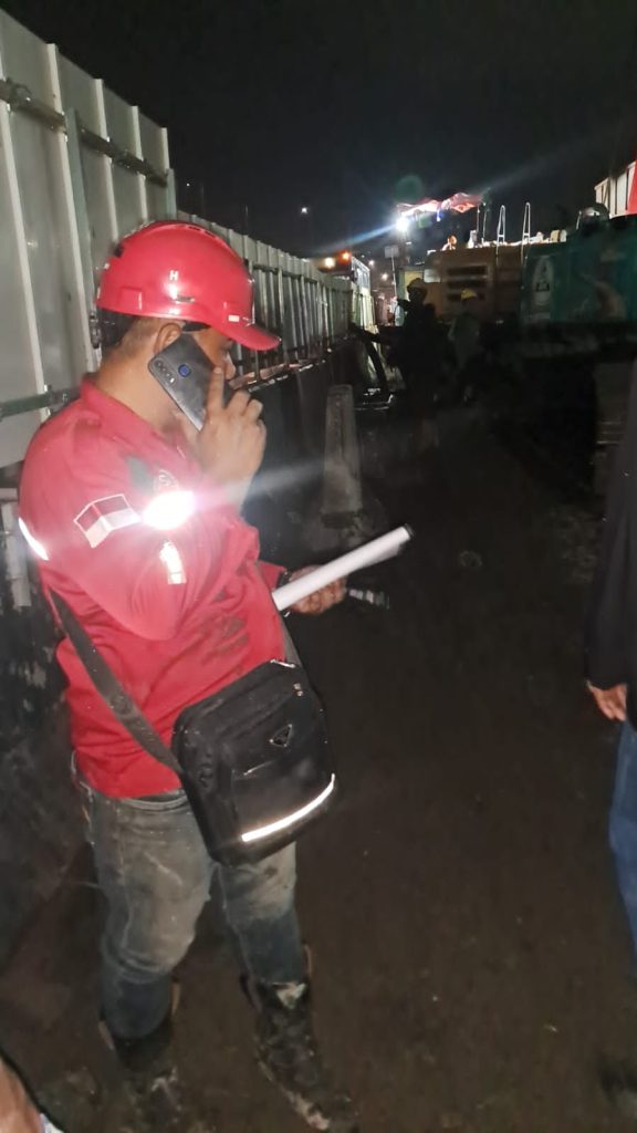 18 Pelaku Pencurian Kabel Ditangkap, Warga Pademangan Soroti Dugaan Keterlibatan Oknum PLN