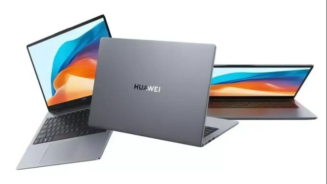 Laptop 8 Jutaan Buat Kerja Profesional