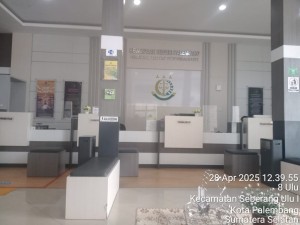 Sulitnya Wartawan Konfirmasi Dugaan Salah Pembacaan Tuntutan JPU Kejaksaan Negeri Palembang