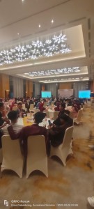 Disdik Sumsel Larang Pungutan dan Keterlibatan Sekolah, SMA Negeri 21 Palembang Tetap Gelar Perpisahan