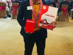 ABRIANSYAH SH MH (Ook) Pemuda Pancasila Panggilan Jiwa