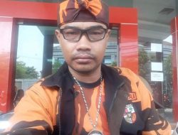 Budi Sulistiono Pengusaha Muda Sosok Tangguh Cermin Pemuda Pontianak