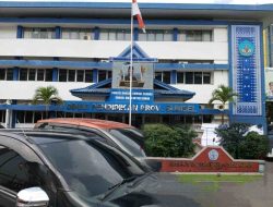 Dugaan Korupsi Rehabilitasi Gedung Asrama E SMAN Sumsel Mengemuka LSM Libra Siap Laporkan ke Kejati Sumsel