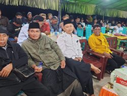 G3 Kecamatan Kapuas Gelar Ruwat Bumi dan Pagelaran Wayang Kulit Sambut 1 Suro