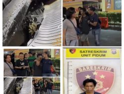Pria Todongkan Senpi Rakitan di Kebun PT PSM OKI, Polisi Bergerak Cepat Amankan Pelaku