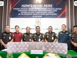 Terbukti Bersalah, Manager ISPO PT BKI Divonis Penjara dan Denda Rp3 Miliar Akibat Kebakaran Lahan