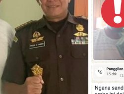 Aktivis Bongkar Skandal Suap Tambang: Jurnalis MRN Dijebak, Bukan Pemerasan!LSM KIBAR Ungkap Bukti Suap untuk Bungkam Pemberitaan Tambang Ilegal.