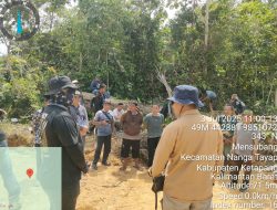 Sengketa Lahan di Ketapang: Warga Mengaku Tak Pernah Serahkan Lahan, Tanda Tangan Dipalsukan?