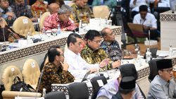 Pagu Indikatif Ditetapkan, Wamen Viva Yoga, Kita Maksimalkan Sesuai Target Dan Sasaran Program Kementrans