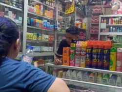 Penjualan Obat Daftar G Di Jakarta Utara Mengkhawatirkan, Diduga Dijual Bebas Tanpa Resep
