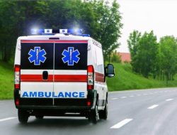 Puskesmas Tanah Pasir Klarifikasi Terkait Isu Tidak Tersedianya Sopir Ambulans Saat Penanganan Pasien Kecelakaan Kerja