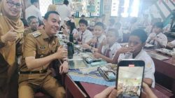 Puluhan Kepala Sekolah di OKI Jabat Lebih dari 8 Tahun, Disdik Lakukan Penyegaran Sesuai Permendikdasmen 7/2025