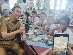 Puluhan Kepala Sekolah di OKI Jabat Lebih dari 8 Tahun, Disdik Lakukan Penyegaran Sesuai Permendikdasmen 7/2025