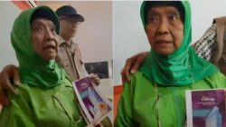 Nenek 83 Tahun Tertipu Apartemen Mewah di Surabaya