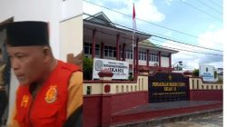 Buruh Curi Beras demi Anak dan Istri, Divonis 5 Bulan Penjara