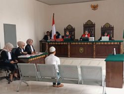 PN Kayuagung Buka Tempat Sidang di Ogan Ilir, Wujudkan Akses Keadilan Lebih Dekat