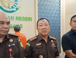 Buronan 13 Tahun Kasus Penggelapan Rp180 Juta, Sapari Akhirnya Ditangkap