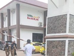 Kejari Lahat Dalami Dugaan Korupsi Dana Hibah KONI Tahun 2023 Senilai Rp1,7 Miliar