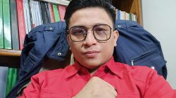 Praktisi Hukum Dr Weldy Meminta DPR RI Segera Merubah Undang-Undang 18 Tahun 2003