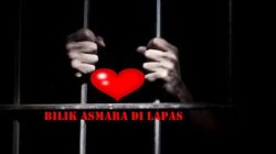 Istri Eks Napi Bongkar Praktik “Bilik Asmara” Ilegal di Lapas Pamekasan