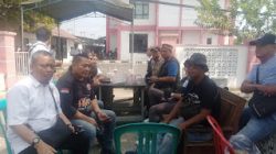 Wartawan Murka, Bupati Lucky Hakim Dianggap Arogan Perintahkan Pengosongan Gedung GPI