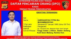 Pengacara Jadi DPO Diduga Gelapkan HP Milik Klien, Polisi Aceh Tengah Buru Hardiansyah Fitra