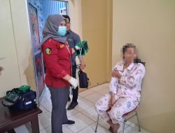 Kenalan Lewat Facebook, Wanita di OKU Selatan Gelapkan Motor Pria Buana Pemaca