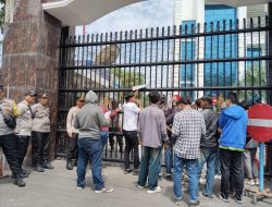 Korupsi Dana Covid-19 Sumut : Gelombang Desakan untuk Seret Nama-Nama Besar