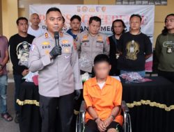 Keji! Bocah di OKI Dibunuh Setelah Jadi Korban Asusila