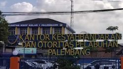 Ada Apakah Di Kantor KSOP Di Duga Mengenai Kapal RAFA 01 Tidak Sesuai SOP