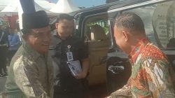 Pemerintah Aceh Dan Pemerintah Pidie Dampingi Men Ham Resmikan Memorial Living Park Rumoh Geudong