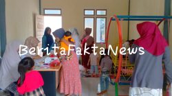 Dana Posyandu Teubeng Bayu Pidie Tiga Tahun Banyak Kejanggalan Diduga Ada Penyimpangan