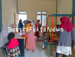 Dana Posyandu Teubeng Bayu Pidie Tiga Tahun Banyak Kejanggalan Diduga Ada Penyimpangan