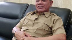 Inspektorat Kabupaten Pidie, Akan Mengkaji Tentang Pengaduan Warga Teubeng Bayu